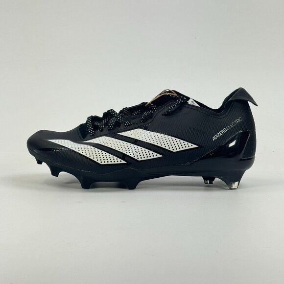 Adidas Adizero Electric 2 \'Core Black White\' IH5981 Football Multi Size